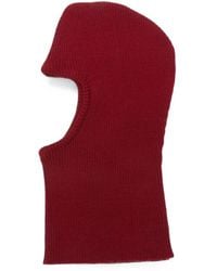 Ernest W. Baker - Ribbed-Knit Balaclava - Lyst