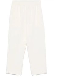 Fendi - 'Ff Allover' Track Pants - Lyst