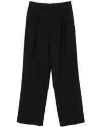 Dries Van Noten - Trousers - Lyst