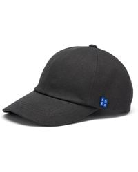 Adererror - Logo-Patch Cap - Lyst