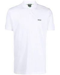 T-shirt HUGO BOSS 3 L T-shirts Hugo Boss Men Men Clothing Hugo Boss Men T-shirts & Polos Hugo Boss Men T-shirts Hugo Boss Men black 