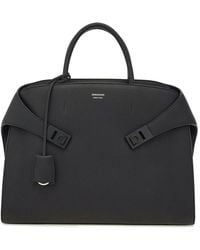 Ferragamo - Laptop Bags & Briefcases - Lyst
