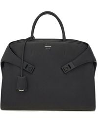 Ferragamo - Laptop Bags & Briefcases - Lyst