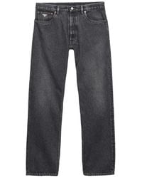 Prada - Denim - Lyst