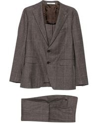 Tagliatore - Suits - Lyst
