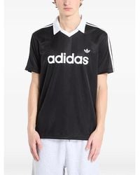 adidas - T-Shirt - Lyst