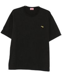 KENZO - T-Shirts And Vests - Lyst