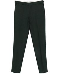 Tagliatore - Trousers - Lyst