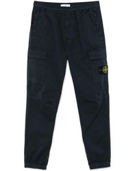 Stone Island - Pants - Lyst