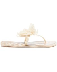 FARM Rio - Thong Sandals - Lyst