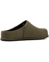 UGG - Clog Otzo Suede - Lyst