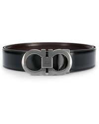 ferragamo classic belt