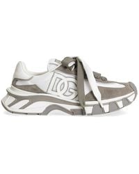 Dolce & Gabbana - Trainers - Lyst