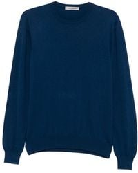 Fileria - Long-Sleeve Sweater - Lyst