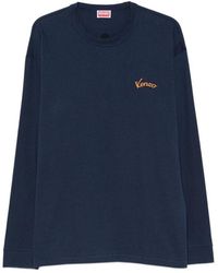 KENZO - T-Shirts & Vests - Lyst