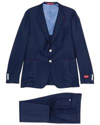 Isaia - Suits - Lyst