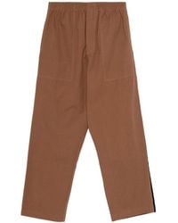 Bode - Trousers - Lyst