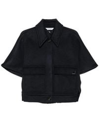 Max Mara - Dream Cashmere Poncho - Lyst