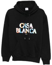 CASABLANCA - Tops - Lyst