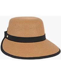 Eric Javits - Visor Hat, 4 - Lyst