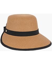 Eric Javits - Visor Hat, 4 - Lyst