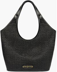 Eric Javits - Myka Straw Bag - Lyst