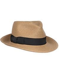Eric Javits - Summer Fedora, Upf50+ Protection - Lyst