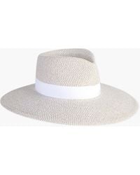 Eric Javits - Daphne Fedora Hat Limited Edition For Upf 50+ Protection - Lyst