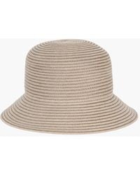 Eric Javits - Shenia Cloche Hat - Lyst
