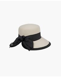 Eric Javits - Diva D'Hiver Felt Hat - Lyst