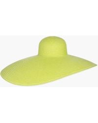 Eric Javits - Giant Floppy Sun Hat For - Lyst