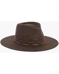 Eric Javits - Pike Hat For - Lyst