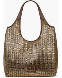 Eric Javits - Aura Ii Hobo Bag For - Lyst