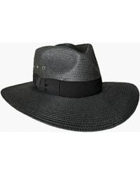 Eric Javits - Signature Fedora Hat, Color, Blocks 95% Uva/Uvb Rays - Lyst