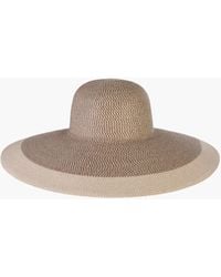 Eric Javits - Francoise Ii Sun Hat For - Lyst