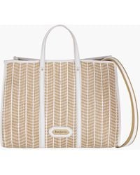 Eric Javits - Palm Tote - Lyst
