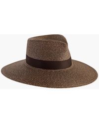 Eric Javits - Daphne Fedora Hat Limited Edition For Upf 50+ Sustainable Squishee Material - Lyst