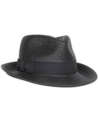 Eric Javits - Classic Summer Fedora Hat - Lyst