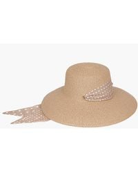 Eric Javits - Twilly Billy Sun Hat For - Lyst