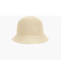 Eric Javits - Cloche Hat - Lyst