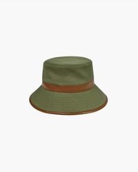 Eric Javits - Rain Hat With Detachable Chin Strap For - Lyst