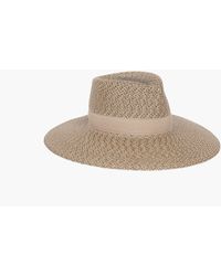 Eric Javits - Daphne Fedora Hat Limited Edition For Color, 4 - Lyst