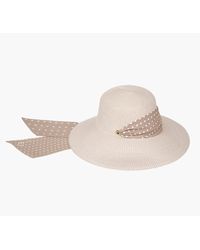 Eric Javits - Twilly Billy Sun Hat For - Lyst
