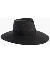 Eric Javits - Daphne Fedora Hat For Original, Upf 50+ Protection - Lyst