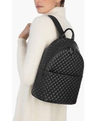 Eric Javits - Quilty Backpack - Lyst