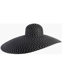 Eric Javits - Giant Floppy Sun Hat For - Lyst