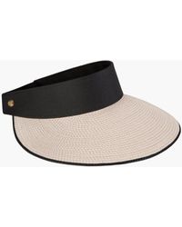 Eric Javits - Champ Ii Visor For - Lyst