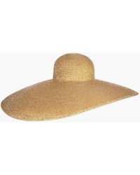 Eric Javits - Giant Floppy Sun Hat For - Lyst