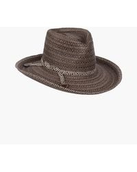 Eric Javits - Summer Hat With Upf 50+ Sun Protection - Lyst
