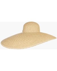 Eric Javits - Giant Floppy Sun Hat For - Lyst